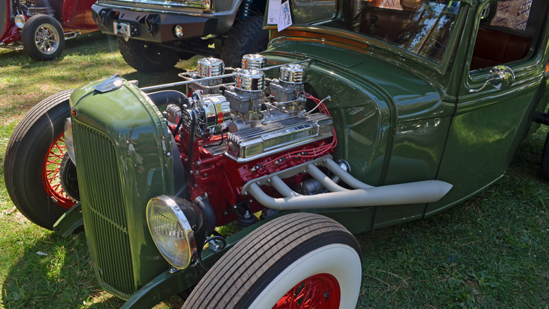 You better know how to work on it, or know a really good mechanic that can tune it.